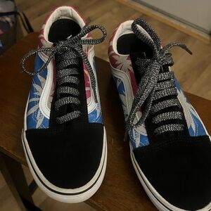 Vans California Vibe Shoes